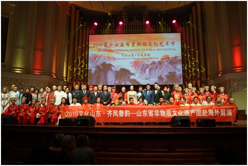 践行文化自信，以开放之姿拥抱世界——解读济南“海外文旅交流驿站”首落荷兰的深远意义