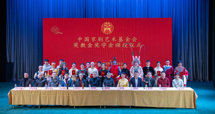 全国京剧交流活动济南圆满落幕，以艺术交流促文化传承